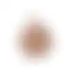 Cocosnoot half pindakaas Smulti