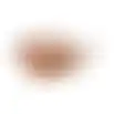 Cocosnoot half pindakaas Smulti