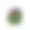 Cocosnoot half pindakaas Smulti