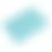 Koelbed knaagd Fresk neve blauw 13,8x10,2x1,6cm