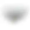 Konijnenkooi Rabbit 100 grijs
