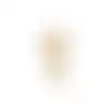 Lamp LED peer gold 40W E27 Philips