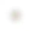 Lamp LED 35W GU10 cool wit Philips