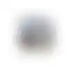 Lamp LED globe mat 60W E27 Philips