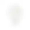 Lamp LED globe mat 75w E27 Philips