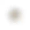 Lamp LED spot 60W E27 dim Philips