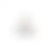 Lamp LED 50W glas MR16 12V Philips