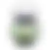 Lamp glas Ydes LED warm wit solar