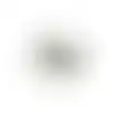 Lamp Paola inbouw 10cm Diamant