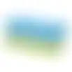 Microfiber doek 24st 30x40cm Nevac