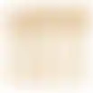Spatelset hout 5st