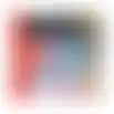Stift original pastel 4 stuks Stabilo Boss