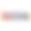 Stift original pastel 4 stuks Stabilo Boss