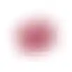 Koekendoos glitter pink