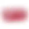 Koekendoos glitter pink