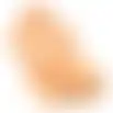Koekendoos tastebox nordic peach