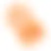 Koekendoos tastebox nordic peach