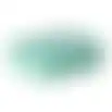 Brooddoos Rainbow green blue