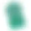 Brooddoos Rainbow green blue