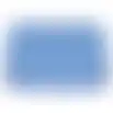 Koelbox 26 L blauw