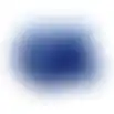 Koelbox 26 L blauw