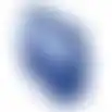 Koelbox 12L blauw