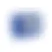 Koelbox 12L blauw