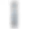 Deurstrip PVC wit 100cm