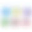 Luchtverfrisser Parels 130G, diverse assorti - Active Air