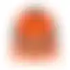 Werkvest Onano Cratex Oranje