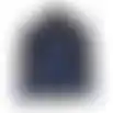 Werkjas Stanton Cratex Blauw