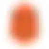 Veiligheidsjas Bahama oranje
