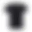 T-shirt Luther Cratex Zwart