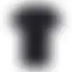 T-shirt Luther Cratex Zwart
