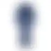 Overall P-K Blauw