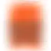 Veiligheidvest kinderen Cratex Oranje