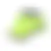 Veiligheidspet fluor geel