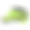 Veiligheidspet fluor geel