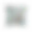 Grafi sage F516 50x50 pillow pp