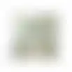 Grasse green O291 50x50 pillow