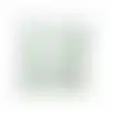 Trivia mint O295 50x50 pillow