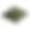 Panama green B209 60x60 pillow