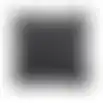 Panama black B223 45x45 pillow