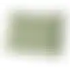 Basic green A044 lounge soft 60x40 rug