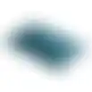 Panama sea blue B211 40x60 pillow