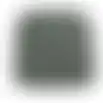 Out Ox green O210 wicker kussen