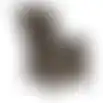 Stoel Venini Willow Grey Bois le Duc
