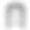 Tafel bar Patone antraciet