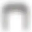 Tafel Civate 180x90cm antraciet