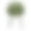 Stoel Piana groen
